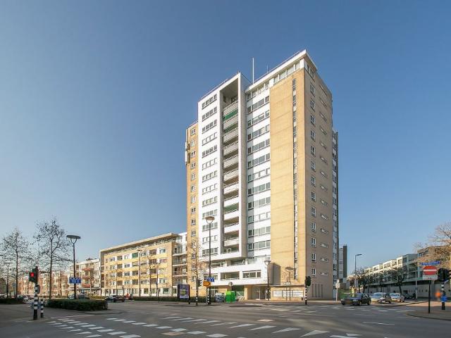 Schouwburgring, 469, Tilburg