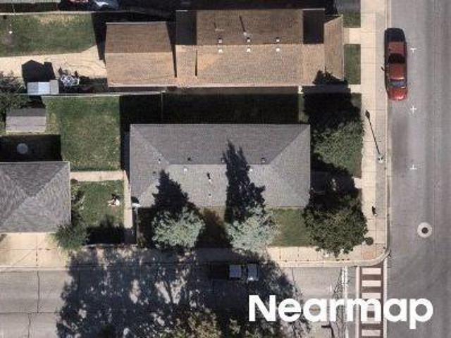 Schrage Ave