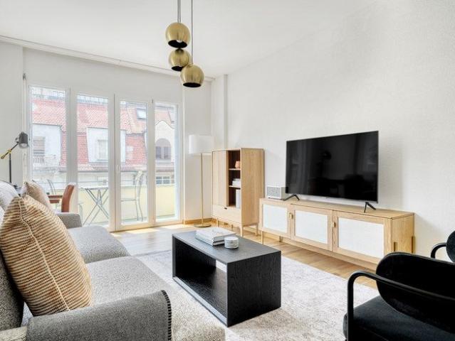 Schrennengasse 14