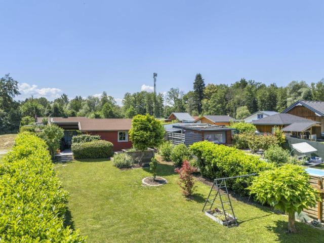 Schrebergarten mit 352m² gepflegtem Grundstück und 25m² Holzhaus in Ehrenthal Radeleweg