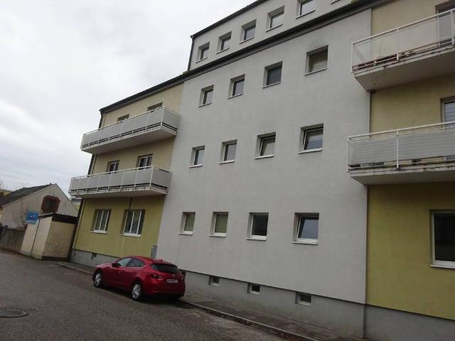 Schreckgasse 14a