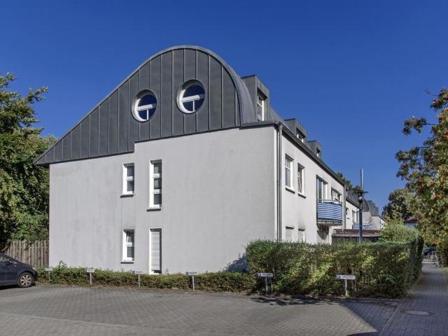 Schreiberstraße 7a, 48149 Münster