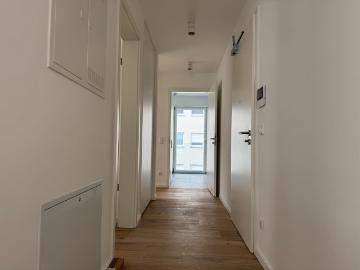 Schreinerküche, Smart Home Villa Sternberg 3 Zimmer Wohnung in Perfektion!