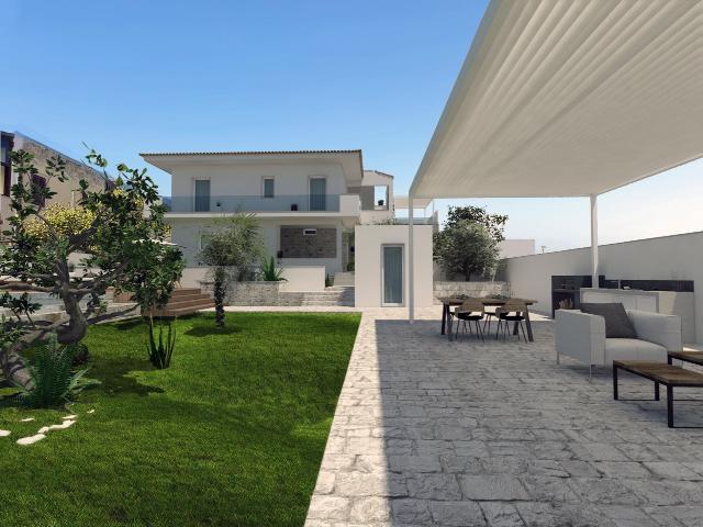 Scicli, villetta da sogno o sogno la villetta? 118m² Cava d'Aliga