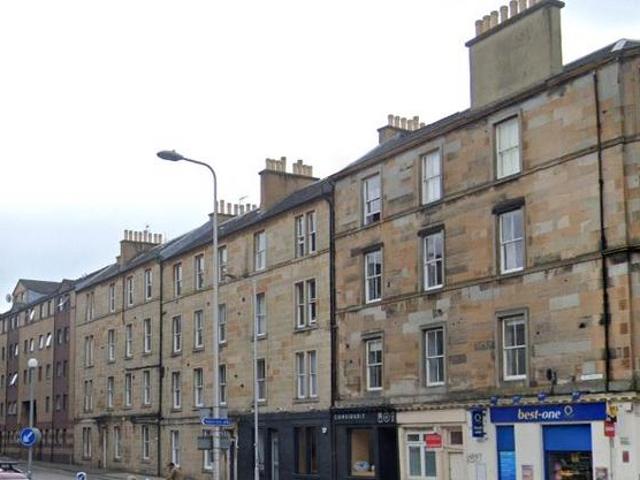 Sciennes, Edinburgh, EH9 1 bed flat to rent £1,215 pcm £280 pw