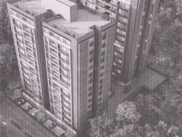 Science City 4 BHK Apartment For Sale Ahmedabad