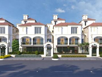 Science City 4 BHK Villa For Sale Ahmedabad