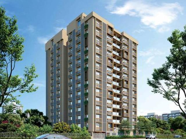 Science City 5 BHK Penthouse For Sale Ahmedabad