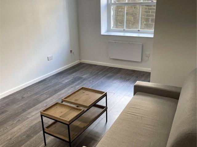 Science House, 9 Bath Street, Hudders.
