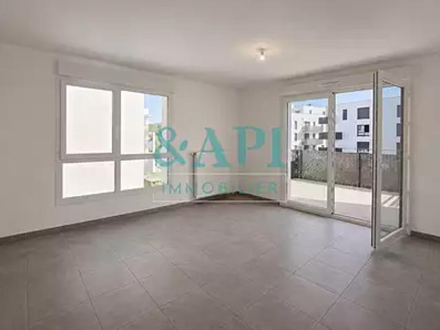 Sciez 74140 Achat / Vente appartement 3 pièces t3