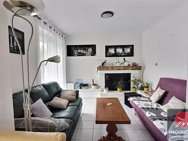 Sciez 74140 Achat / Vente appartement 3 pièces t3