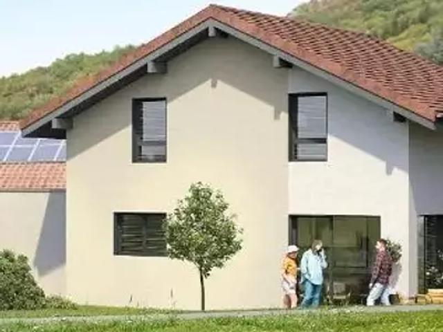 Sciez 74140 Achat / Vente maison 4 pièces t4