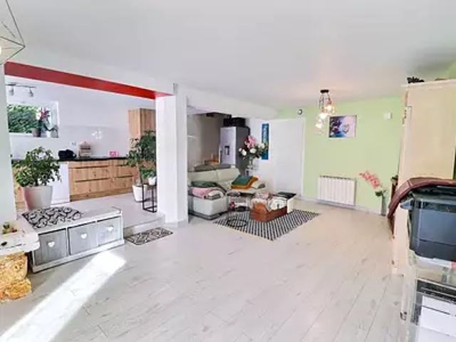 Sciez 74140 Achat / Vente maison 5 pièces t5