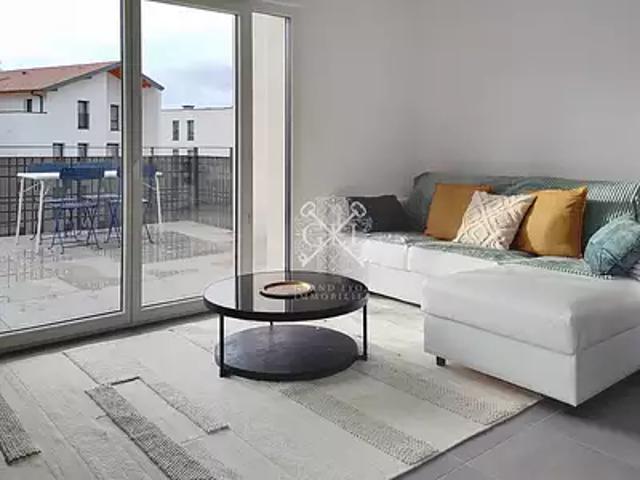 Sciez 74140 Location appartement 3 pièces t3