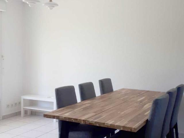 Sciez Location Appartement 74