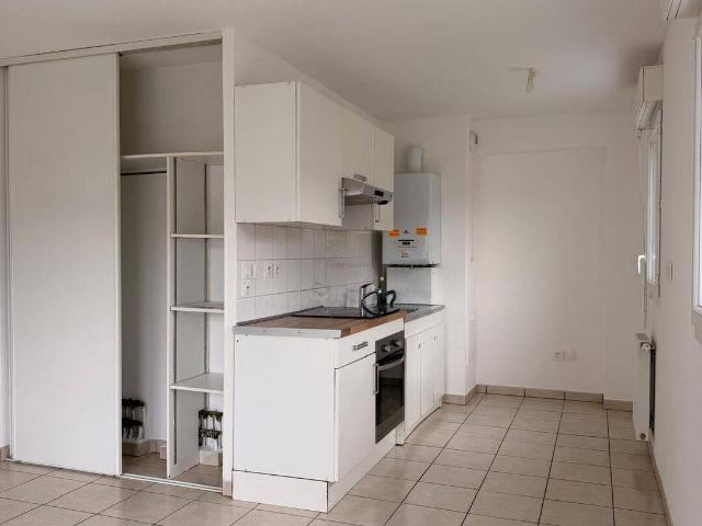SCIONZIER 47.19m²
