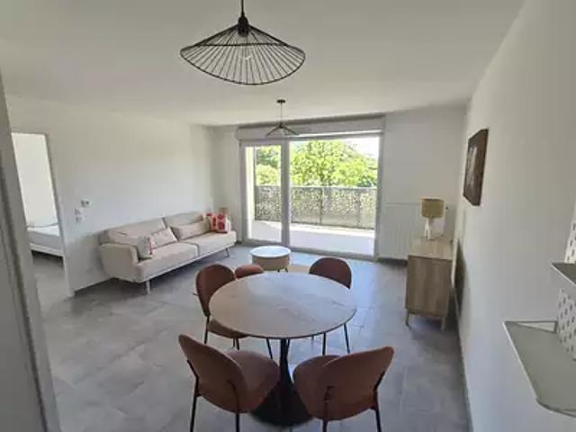 Scionzier 74950 Location appartement 2 pièces t2