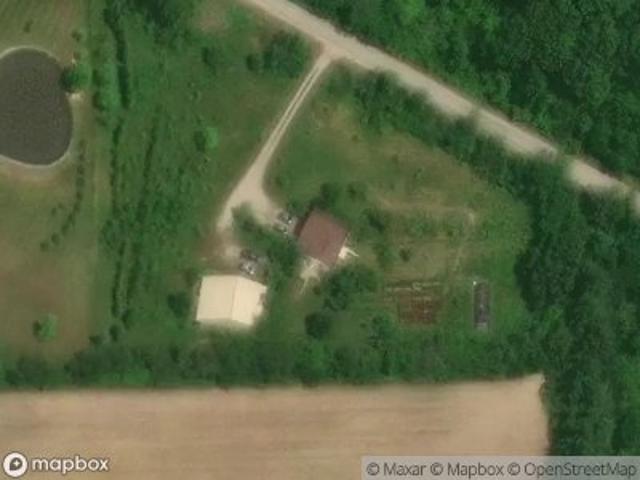 Scipio Rd