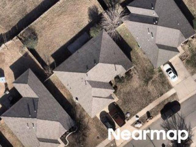 Scissortail Landing Dr