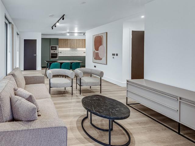 Scrubs Lane, London NW10, 3 bed flat to rent, £2,900 pcm | PrimeLocation