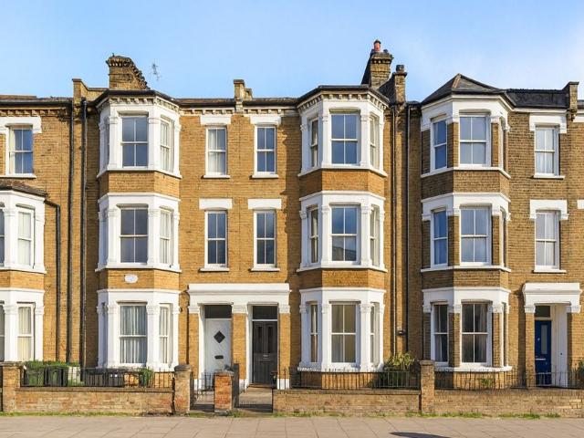 Scrubs Lane, London NW10, Terraced house to rent, £1,450 pcm | PrimeLocation