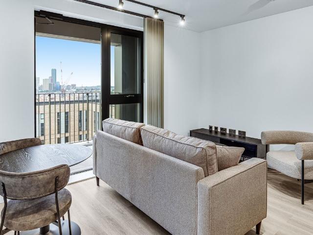 Scrubs Lane, London NW10, Studio to rent, £1,765 pcm | PrimeLocation