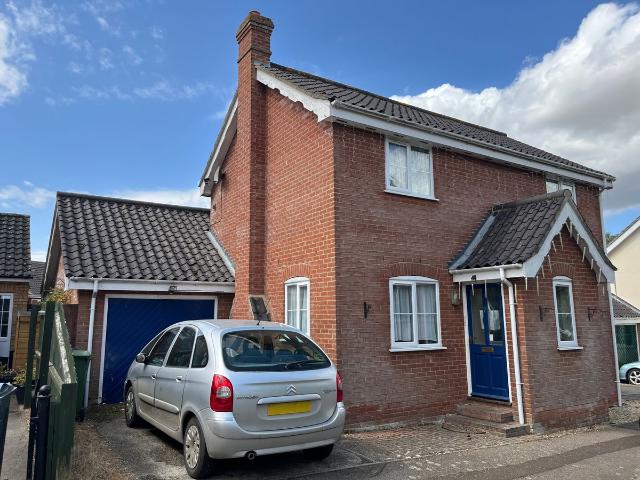 Scrumpy Way, Banham, Norwich NR16, 3 bed property to rent, £1,250 pcm | PrimeLocation