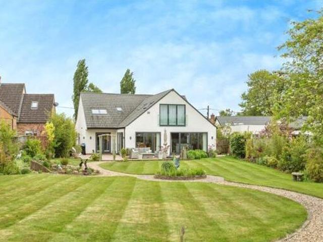 Scruton, Northallerton, 4 Bedroom Bungalow