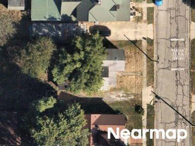Scranton Ave