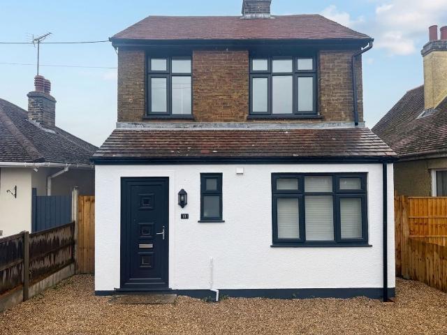 Scrapsgate Road, Minster On Sea ME12, 3 bed detached house to rent, £1,550 pcm | PrimeLocation