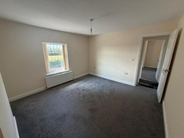 Scremby, Spilsby, PE23