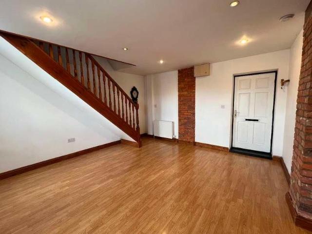 Scrimshires Passage, Wisbech, PE13