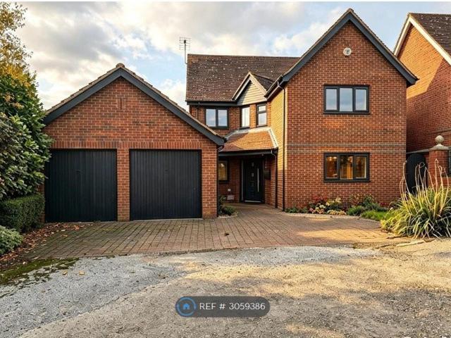 Scriven Court, Milton Keynes MK15, 4 bed detached house to rent, £2,250 pcm | PrimeLocation