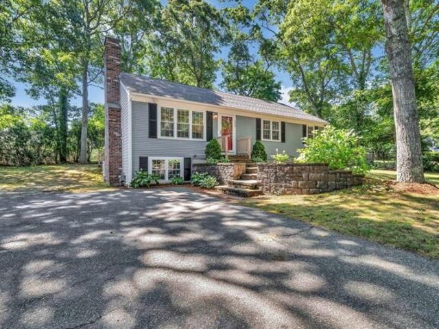 Scudder Ave, Hyannis, Home For Sale
