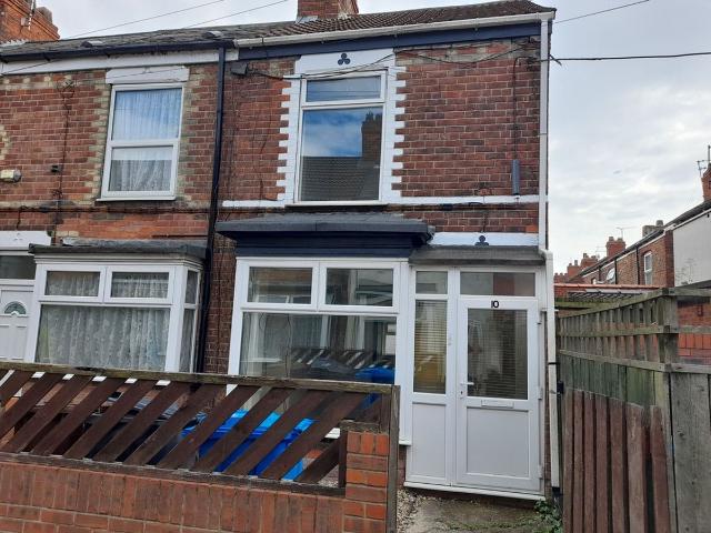 Sculcoates Lane, Hull HU5, 2 bed end terrace house to rent, £625 pcm | PrimeLocation