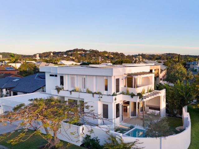 Sculpted for Living: A Masterpiece of Craft in Burleigh