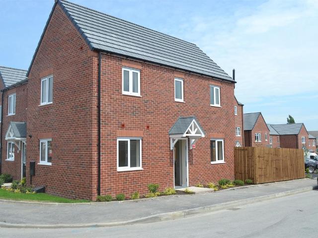 Sculthorpe Close, St. Helens WA10, 3 bed semi detached house to rent, £1,100 pcm | PrimeLocation