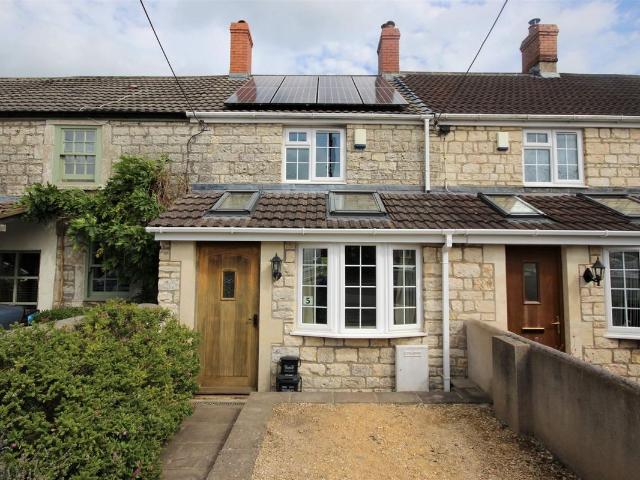 Scumbrum Lane, High Littleton, Bristol BS39, 2 bed terraced house to rent, £1,250 pcm | PrimeLocation