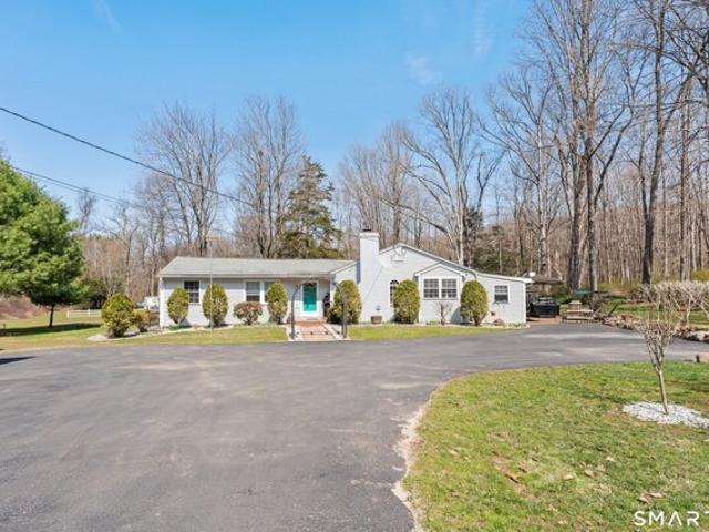 Scuppo Rd, Woodbury, Home For Sale
