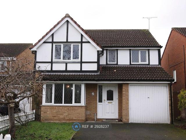 Scythe Way, Colchester CO3, 4 bed detached house to rent, £2,200 pcm | PrimeLocation