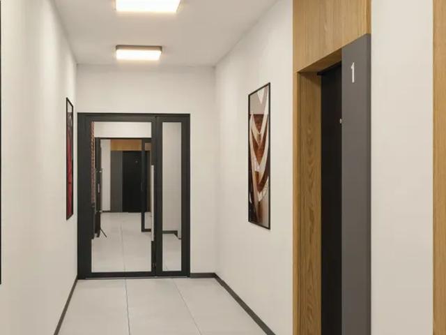 Sczanieckiej 8