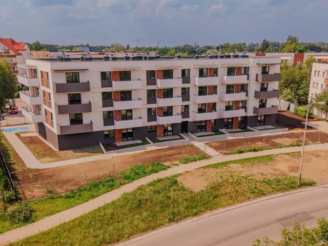 Sczanieckiej 8