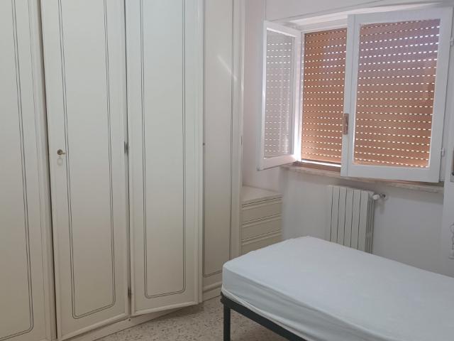 SA1 – Stanze in affitto Sora