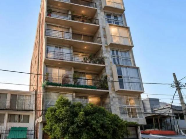 sa venta departamento en Jardin Balbuena VENUSTIANO C. Excelente Ubicación a 10 mnts. del Aeropuert