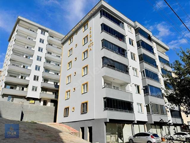 SAÇAKLIZADEDE KUZEY ÇEVRE YOLU ALTI ARA KAT 3+1 SIFIR DAİRE