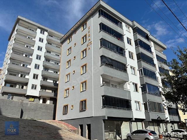 SAÇAKLIZADEDE KUZEY ÇEVRE YOLU ALTINDA 2+1 YENİ YAPI DAİRE