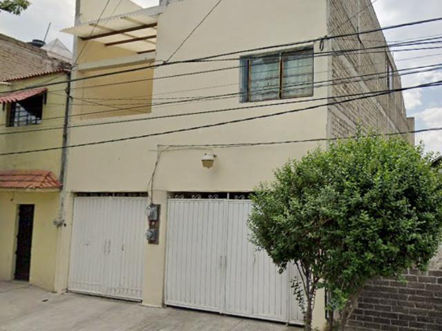 sa Casa en Venta en la Alcaldia Tláhuac cdmx a 5 Minutos del Bosque de Tláhuac y la av. Tláhuac
