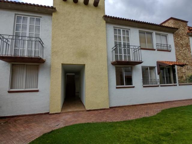sa Departamento en Venta Cuajimalpa CDMX Exclusiva Zona Conjunto Hab. Colinas de Santa FE en Memeta