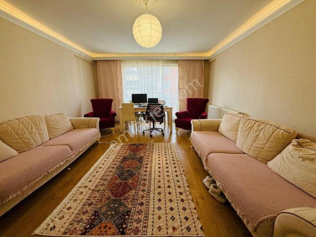 Sağduyu Cad 3+1 4 Kat Ön Cephe İçi Full Yapılı 145 M2 Asansörlü