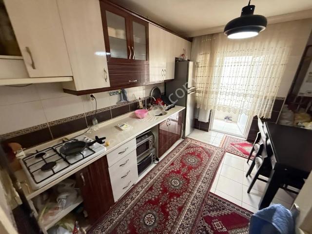 Sağduyu Cadde Yakınında Asansörlü Masrafsız 2+1 ~ Yılmaz Emlak